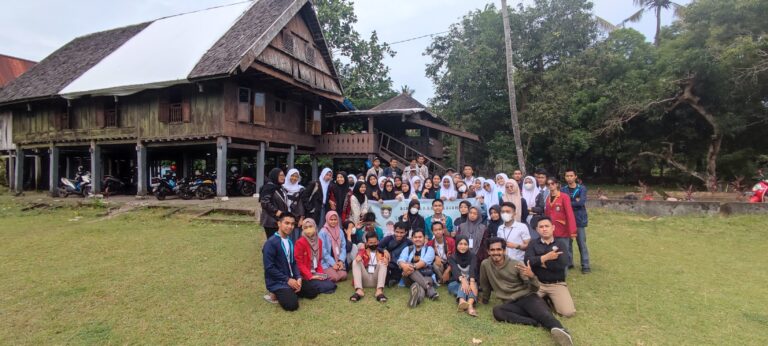Latar Belakang berdirinya OSIS