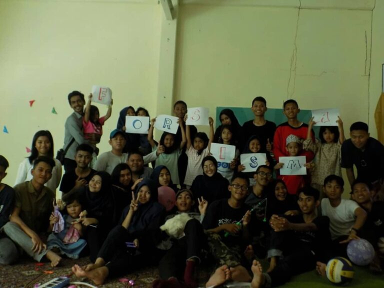 VISI & MISI FORSISMA
