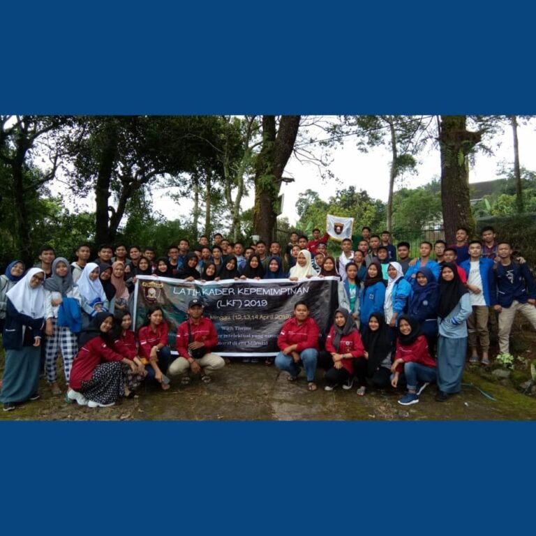 Dasar Hukum OSIS