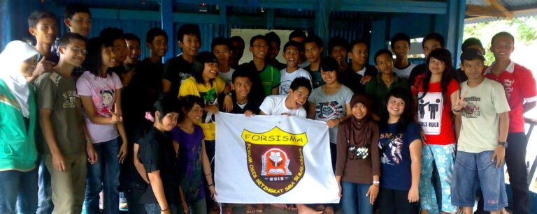 Sejarah Forsisma