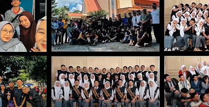 ANNIVERSARY KE 17 FORSISMA