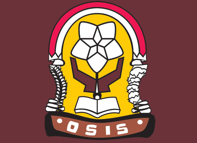 Arti Lambang OSIS