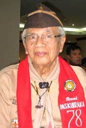 Pencipta Lambang OSIS